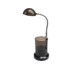 Изображение товара Лампа настольная HOROZ ELECTRIC HL010LB