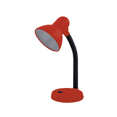 

Лампа настольная Horoz electric Hl050red