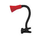 Изображение товара Лампа настольная HOROZ ELECTRIC HL068RED Изображение товара Лампа настольная HOROZ ELECTRIC HL068RED
