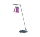 Изображение товара Лампа настольная HOROZ ELECTRIC HL052PPL