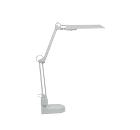 Изображение товара Настольная лампа HOROZ ELECTRIC HL069WH 11 Вт офис учеба белая Изображение товара Настольная лампа HOROZ ELECTRIC HL069WH 11 Вт офис учеба белая