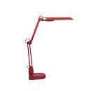 Изображение товара Лампа настольная HOROZ ELECTRIC HL069RED Изображение товара Лампа настольная HOROZ ELECTRIC HL069RED