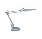 Изображение товара Лампа настольная HOROZ ELECTRIC HL069GREY Изображение товара Лампа настольная HOROZ ELECTRIC HL069GREY