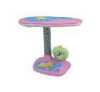 Изображение товара Настольная лампа HOROZ ELECTRIC HL038PINK для детской комнаты