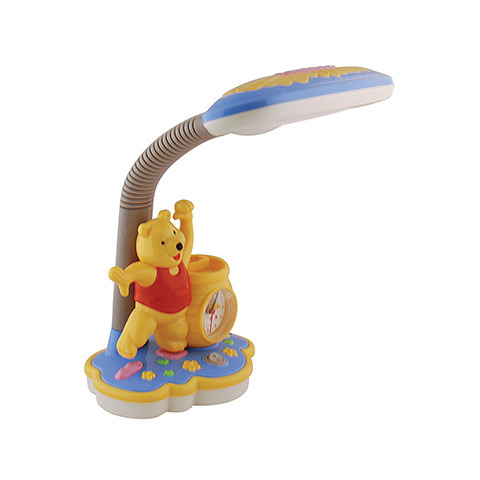 

Лампа настольная Horoz electric Hl037blu