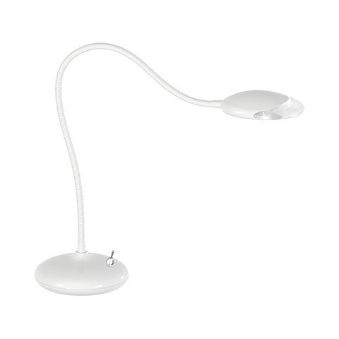 

Лампа настольная Horoz electric Hl011lw