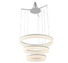 Люстра HOROZ ELECTRIC HL866L