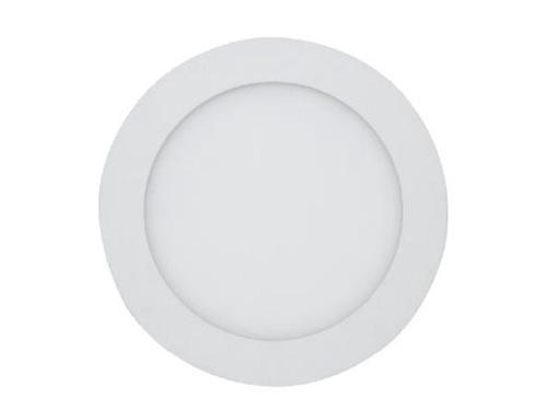 Изображение товара Светильник светодиодный HOROZ ELECTRIC HL640L6000К 12 Вт круглый белый