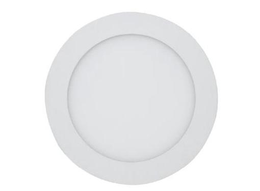 Изображение товара LED светильник HOROZ ELECTRIC HL638L30 15Вт квадратный встроенный