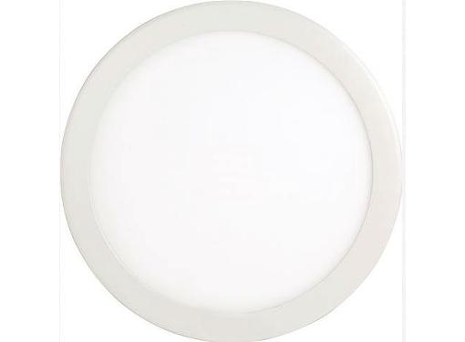 Изображение товара Светильник LED классика белый круг 6400K HOROZ ELECTRIC HL978L64