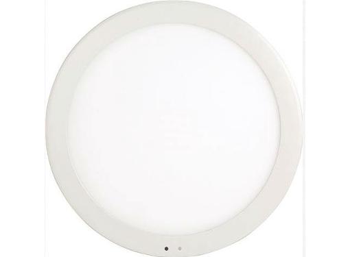 Изображение товара Светильник LED HOROZ ELECTRIC HL976L30 классика 9Вт 3000K белый