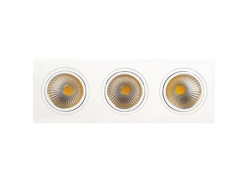 Изображение товара Светильник HOROZ ELECTRIC HL6713LW27