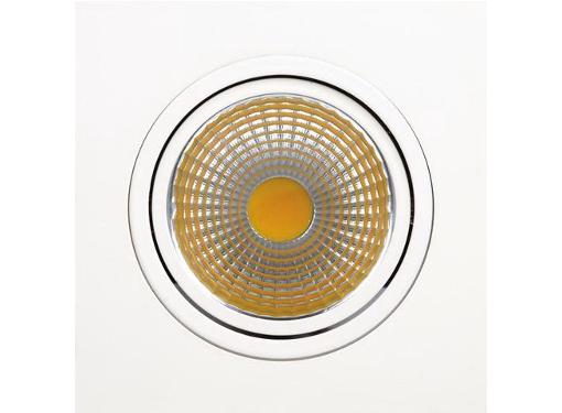 Изображение товара Светильник HOROZ ELECTRIC HL6711LW64 LED 10Вт 40000ч белый современный