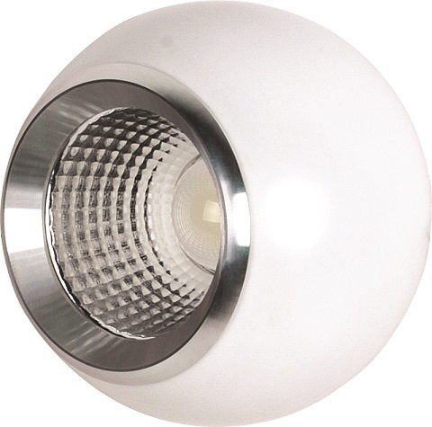 

Светильник Horoz electric Hl870lred