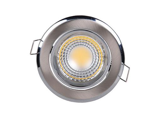 Изображение товара Светильник LED HOROZ ELECTRIC HL698LW65 3Ватта современный дизайн хром