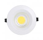 Изображение товара LED светильник HOROZ ELECTRIC HL695L белый 8Вт современный дизайн