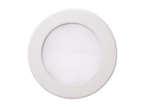 Изображение товара Светильник LED HOROZ ELECTRIC HL689L6MATCH 15 Вт матовый хром