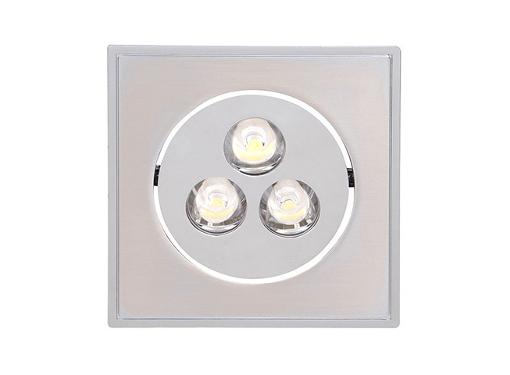 Изображение товара Светильник HOROZ ELECTRIC HL672LW светодиодный современный 3 Вт