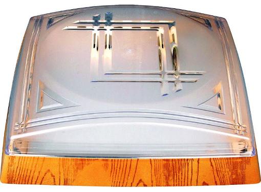 Изображение товара Светильник HOROZ ELECTRIC 400-041-102