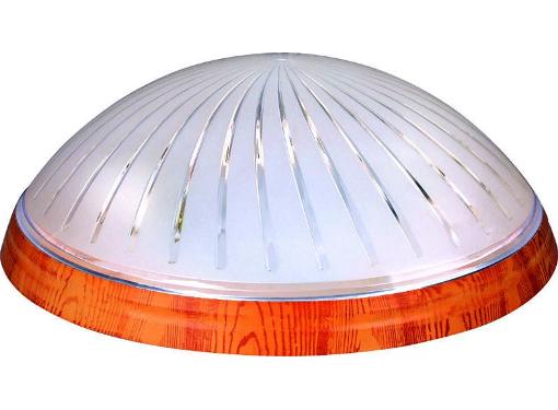Изображение товара Светильник HOROZ ELECTRIC 400-041-104 пластиковый офисный