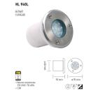   HOROZ ELECTRIC HL940L