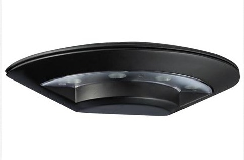 

Светильник уличный Horoz electric Hl237l
