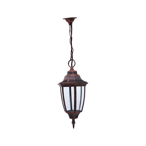 

Светильник уличный Horoz electric Hl277cu