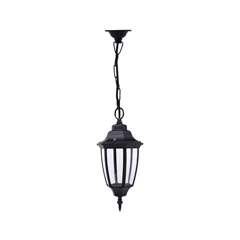 

Светильник уличный Horoz electric Hl277bl