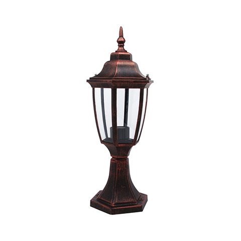 

Светильник уличный Horoz electric Hl276cup