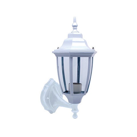 

Светильник уличный Horoz electric Hl275wh