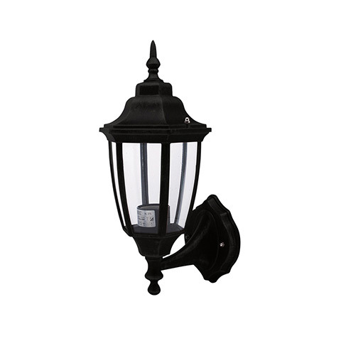 

Светильник уличный Horoz electric Hl275bl