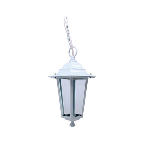 

Светильник уличный Horoz electric Hl272wh