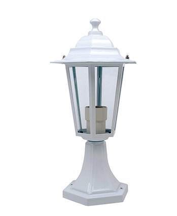 

Светильник уличный Horoz electric Hl271wh
