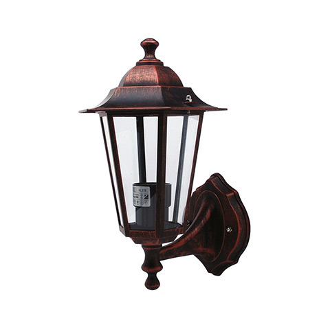 

Светильник уличный Horoz electric Hl270cu