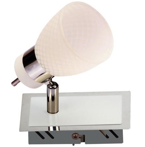 

Спот Horoz electric Hl7191l
