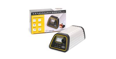   MAGNUM SM-8 DRIVER