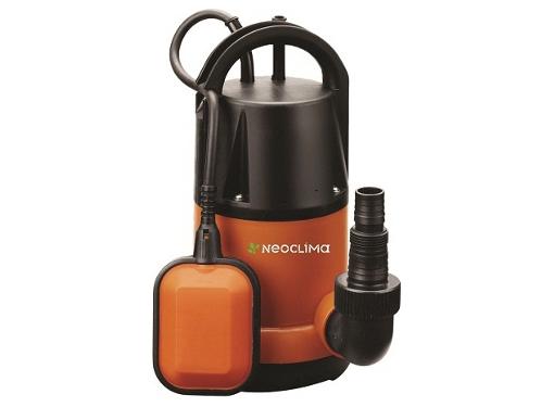   NEOCLIMA DP 350 C