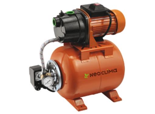   NEOCLIMA GP 1000/20