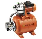 Насосная станция NEOCLIMA GP 600/20