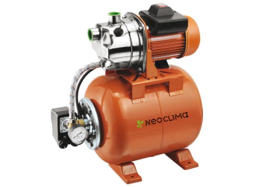   NEOCLIMA GP 1000/20 N