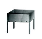 Мангал BIOSTYLE Походный