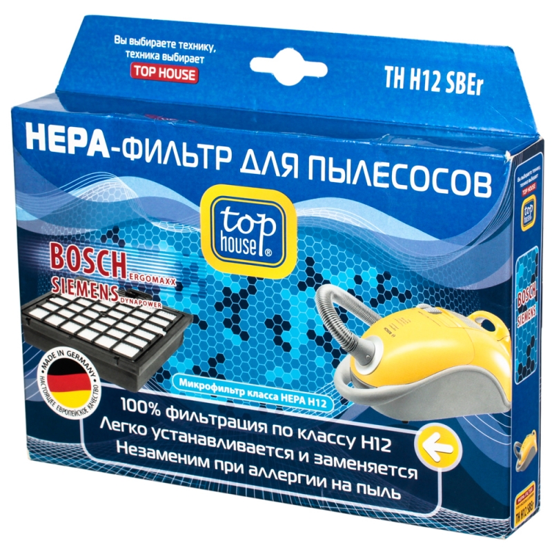 

Фильтр Top house 12887