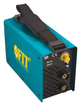 

Сварочный аппарат Fit Wi-121, Wi-121