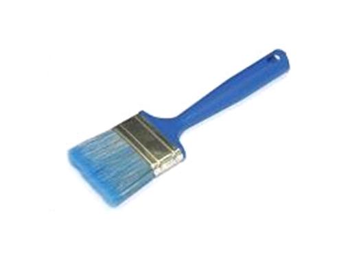 Изображение товара Кисть флейцевая ПОИСК-РИФ КФ 35х12 В1 для lacquer, paint и декоративных покрытий
