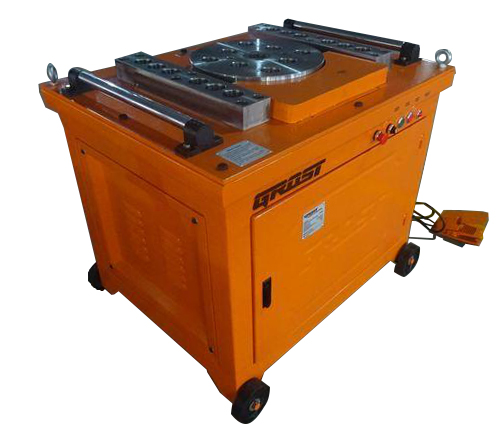 

Станок для гибки арматуры Grost Rb50sa (109650, Rb50sa (109650)