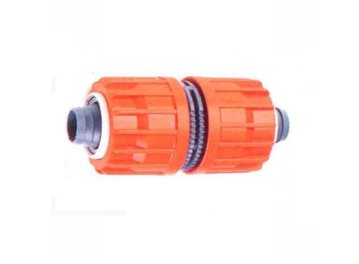 Изображение товара Универсальный ремонтный коннектор ELGO LQ3C для шлангов 1/2, 5/8, 3/4 дюйма