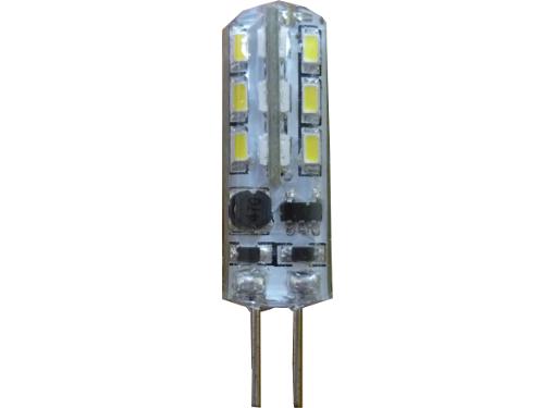   LEEK LE JC LED 2W 4K G4 12V (50)