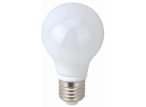 Изображение товара Лампа светодиодная LEEK LE B60 LED 4W 3K E27 (100)