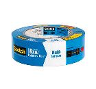 Изображение товара Малярная лента 3М Scotch Blue 36мм х 55м для профессиональных работ