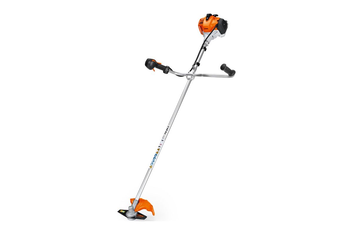 Мотокоса STIHL FS 94 C-E купить в 220 Вольт